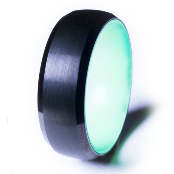 Carbon6/BKLYN glow ring - Picture 3 of 4